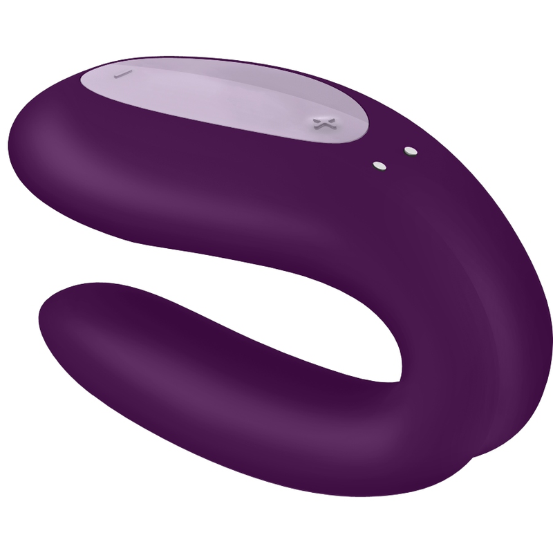 Komplet igračk za pare Satisfyer - Partner Box 3