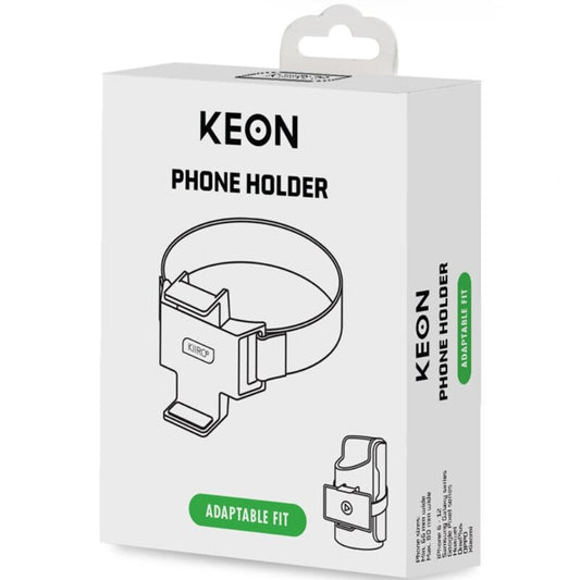 KIIROO - DRŽALO ZA TELEFON KEON - ADAPTER ZA MOBILNI TELEFON