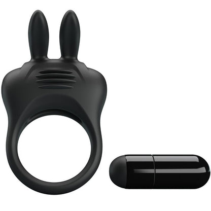 PRETTY LOVE - DAVION RABBIT VIBRACIJSKI OBROČ