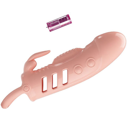 PRETTY LOVE - SLOANE NARAVNO ZAJČJE NOŽNICO ZA PENIS