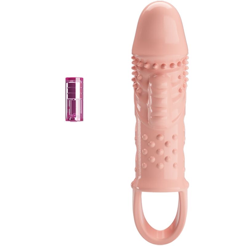 PRETTY LOVE - CECELIA NARAVNO POKRIVALO ZA PENIS