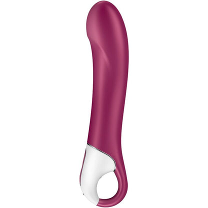 Grelni stimulator G točke Satisfyer - Big Heat