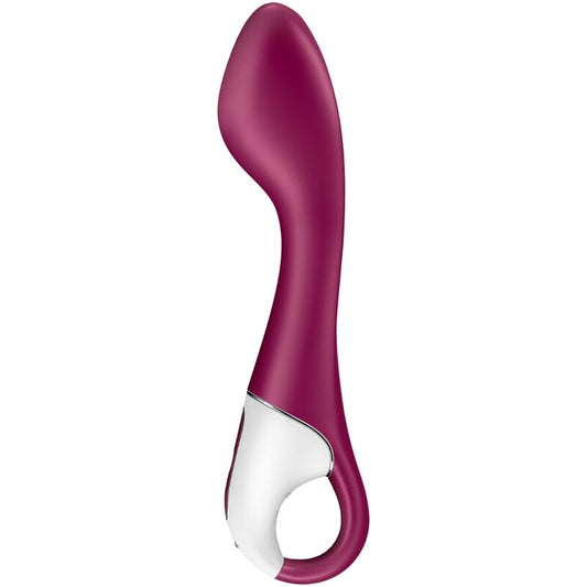 Grelni stimulator G točke Satisfyer - Hot Spot
