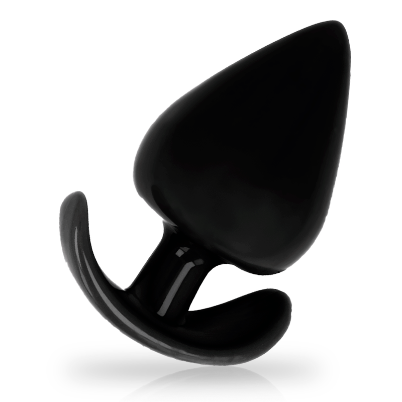Analni čep Addicted Toys - 8.5 cm