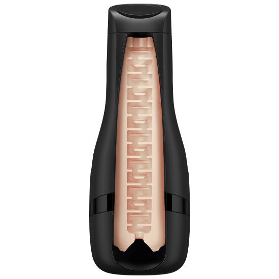 Rokav za masturbator Satisfyer Men - Lusty Tongues