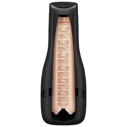 Rokav za masturbator Satisfyer Men - Lusty Tongues