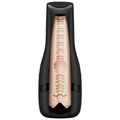 Rokav za masturbator Satisfyer Men - Tri Delights