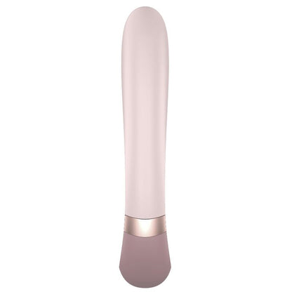 Zajčji vibrator Satisfyer - Heat Wave, raza