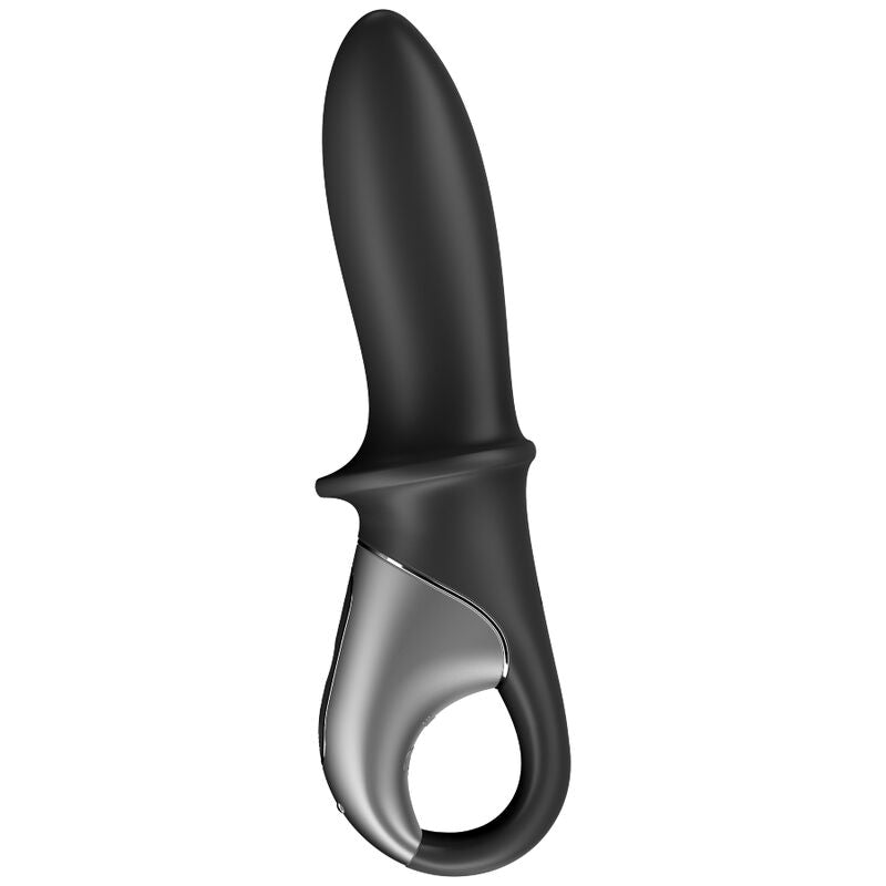 Analni vibrator Satisfyer - Hot Passion