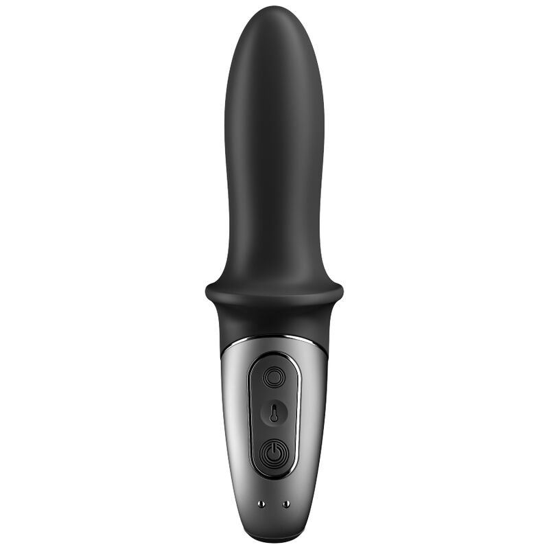 Analni vibrator Satisfyer - Hot Passion