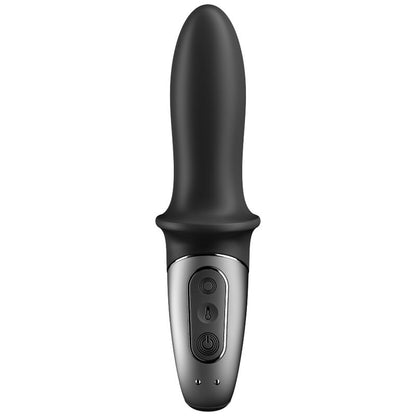 Analni vibrator Satisfyer - Hot Passion