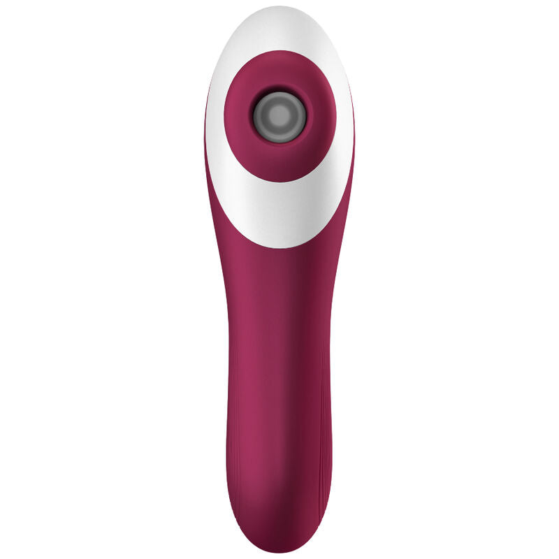 Stimulator klitorisa Satisfyer - Dual Crush