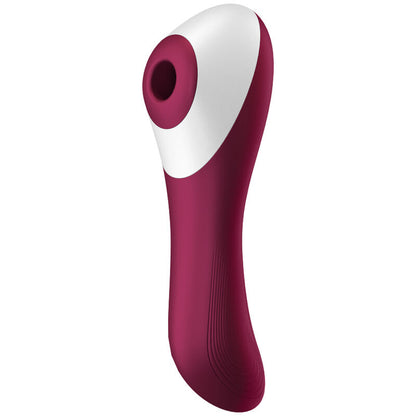 Stimulator klitorisa Satisfyer - Dual Crush