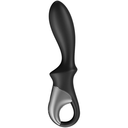 Analni vibrator Satisfyer - Heat Climax