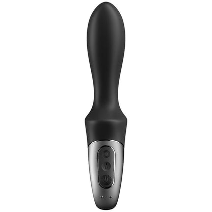Analni vibrator Satisfyer - Heat Climax