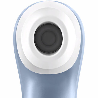Stimulator klitorisa Satisfyer - Pro 2, vijolična