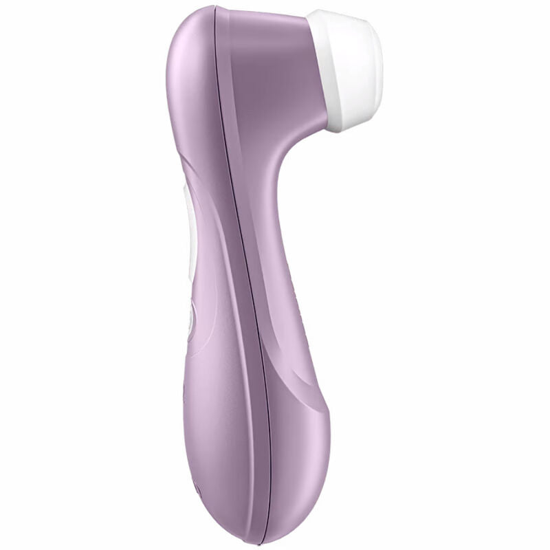 Stimulator klitorisa Satisfyer - Pro 2, vijolična