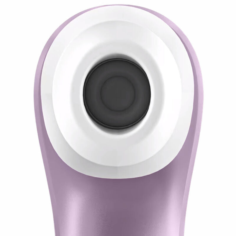 Stimulator klitorisa Satisfyer - Pro 2, vijolična