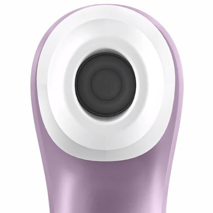 Stimulator klitorisa Satisfyer - Pro 2, vijolična
