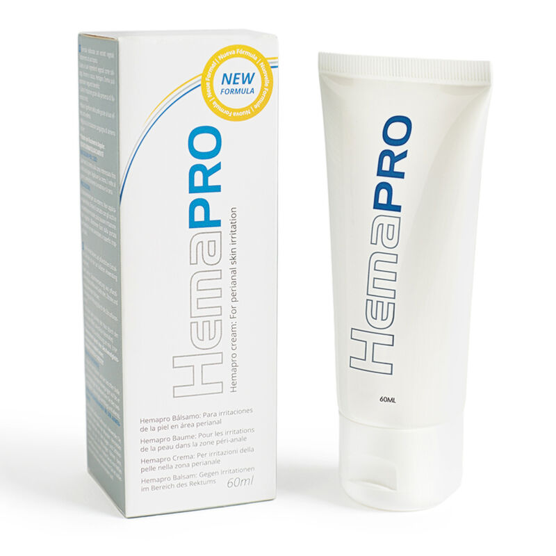 Krema za hemoroide 500cosmetics - Hemapro