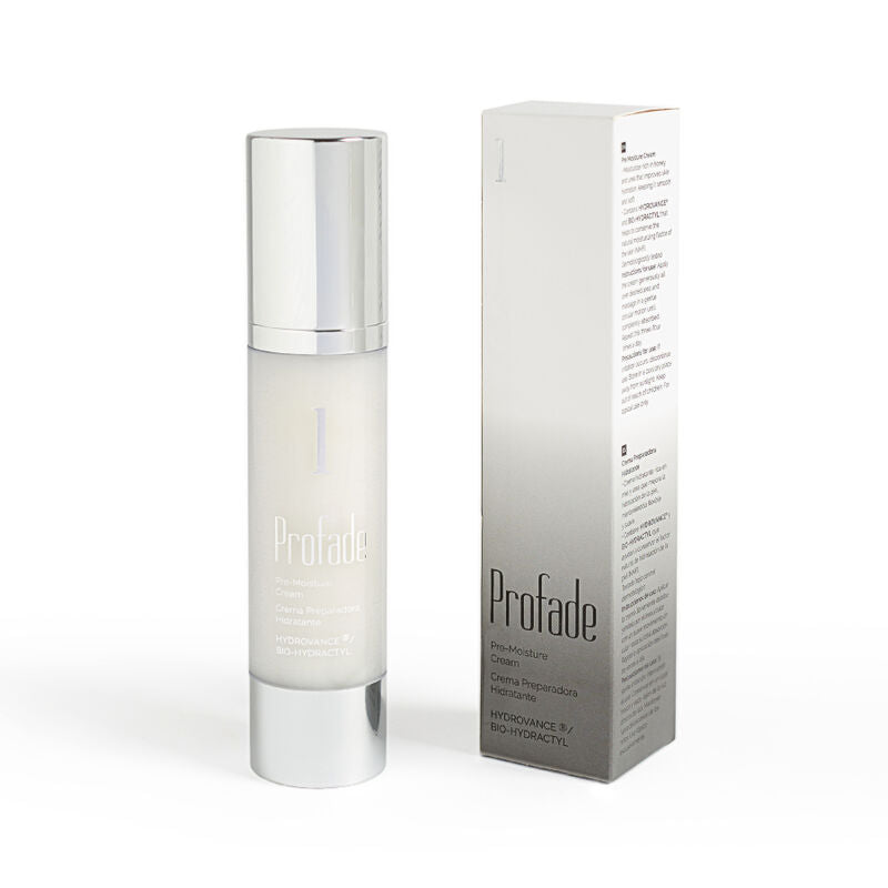 Vlažilni gel za brazgotine in tatuje 500cosmetics - Profade 1