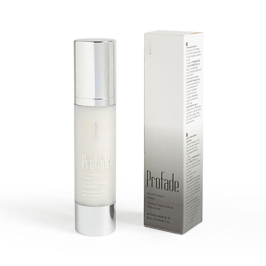 Vlažilni gel za brazgotine in tatuje 500cosmetics - Profade 1
