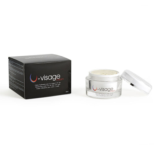 Krema za nego obraza 500cosmetics - U-Visage