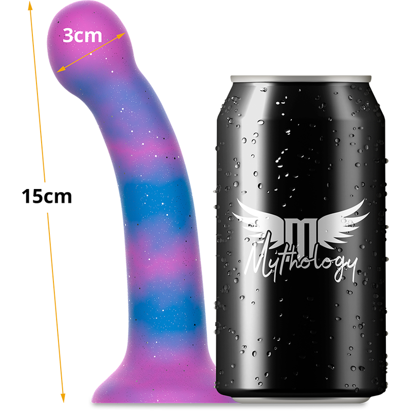 MITOLOGIJA - DION GALAKTIČNI DILDO S