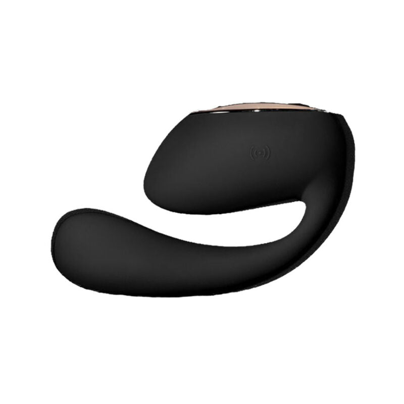 LELO - IDA WAVE MASER ZA PARE ČRNE BARVE