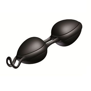 JOYDIVION JOYBALLS - SKRIVNE ČRNE KITAJSKE KROGLICE.