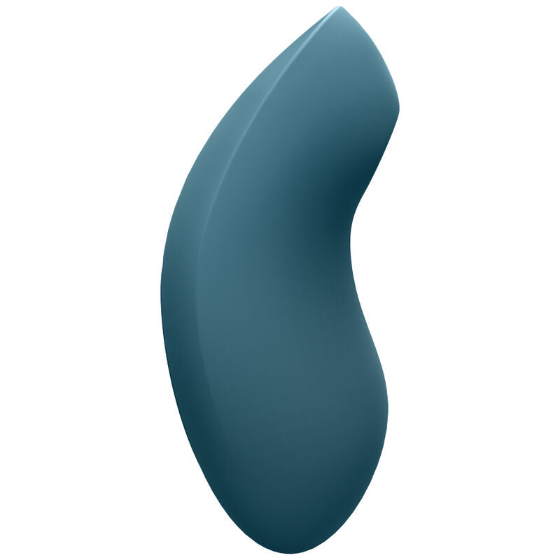Stimulator klitorisa Satisfyer - Vulva Lover 2, modra