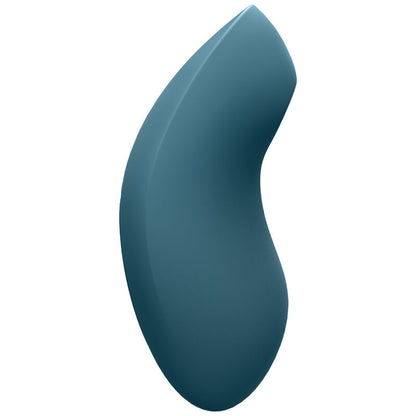 Stimulator klitorisa Satisfyer - Vulva Lover 2, modra
