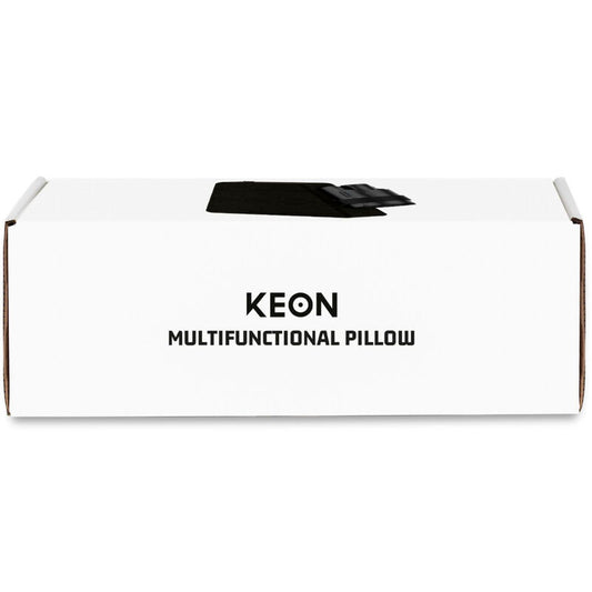 KIIROO - KEON MULTIFUNKCIJSKI VZGLAVNIK IN TRAK - MULTIFUNKCIJSKI VZGLAVNIK