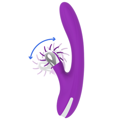 ZABAVNA FUNKCIJA - ZAJČEK SMEŠEN VAL 2.0