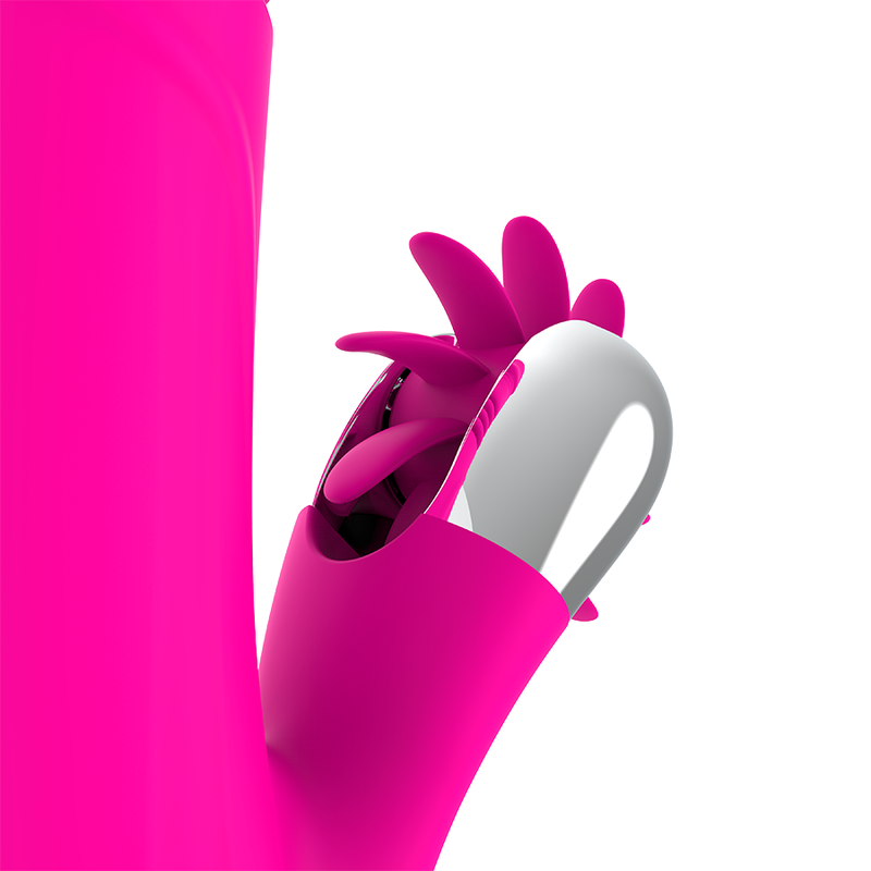 DIVERSIA - ZAJČEK GOR IN DOL 24 CM