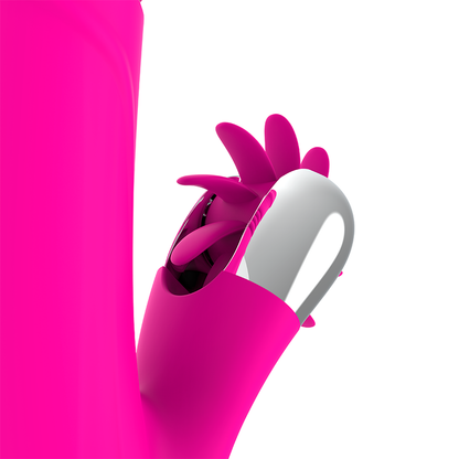 DIVERSIA - ZAJČEK GOR IN DOL 24 CM