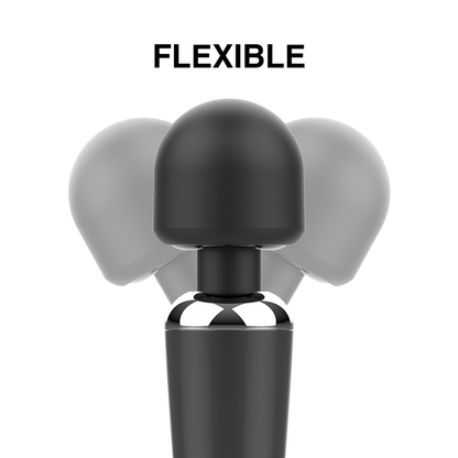 NAOMI WAND - NOV SUPER MOČAN MASAŽNI PRIPOMOČEK