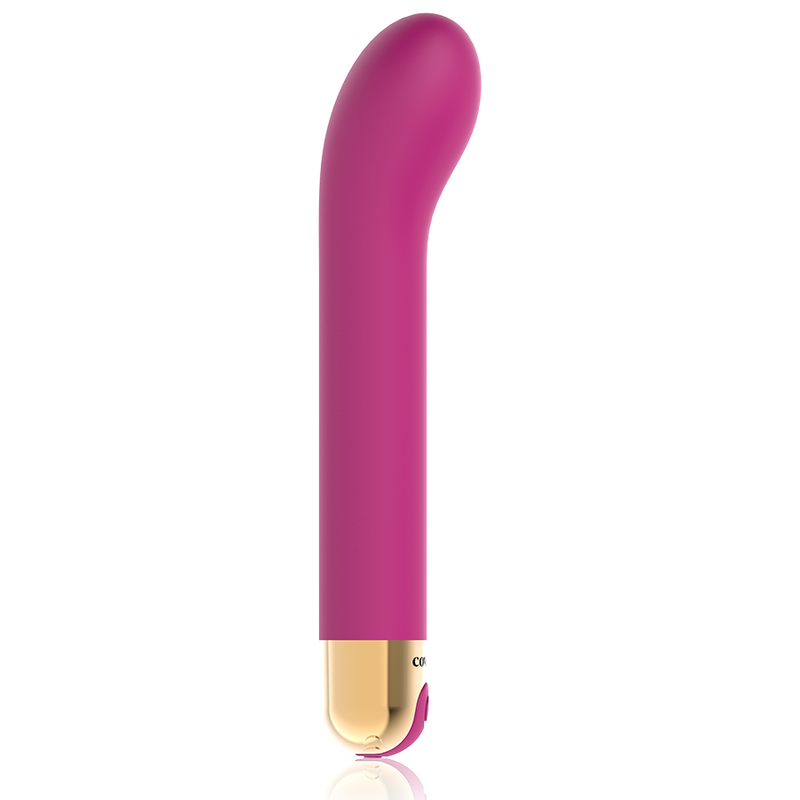 COVERME - VIBRATOR ZA G-TOČKO 10 HITROSTI