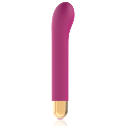 COVERME - VIBRATOR ZA G-TOČKO 10 HITROSTI