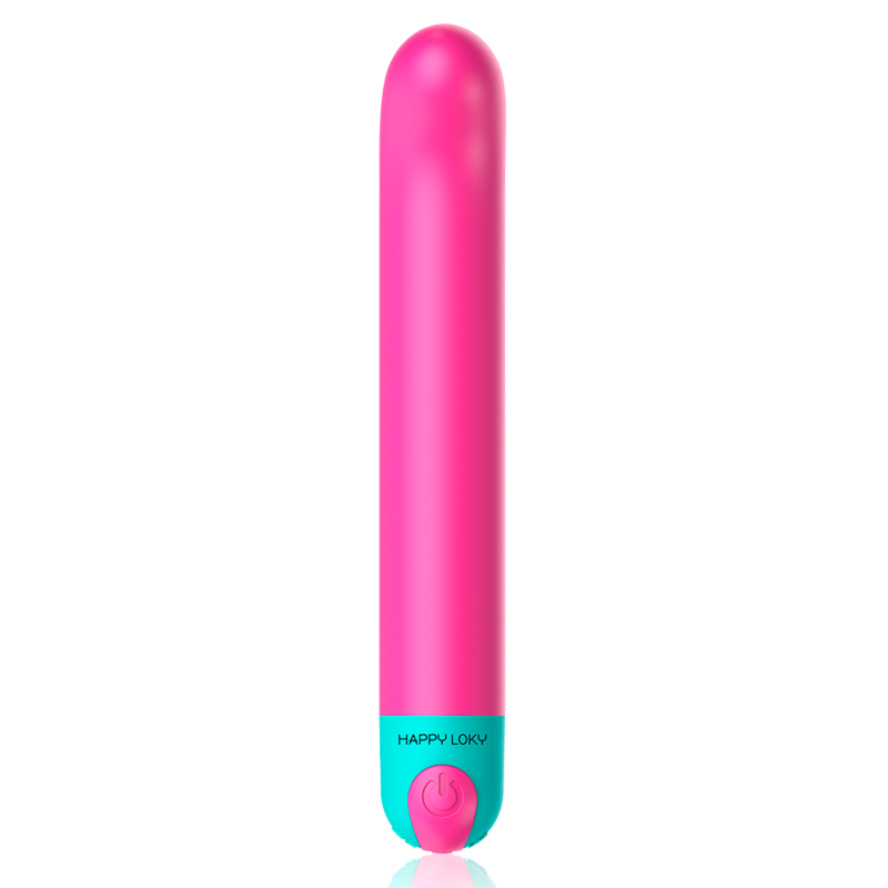 HAPPY LOKY - ARIEL G-TOČKA VIBRATOR