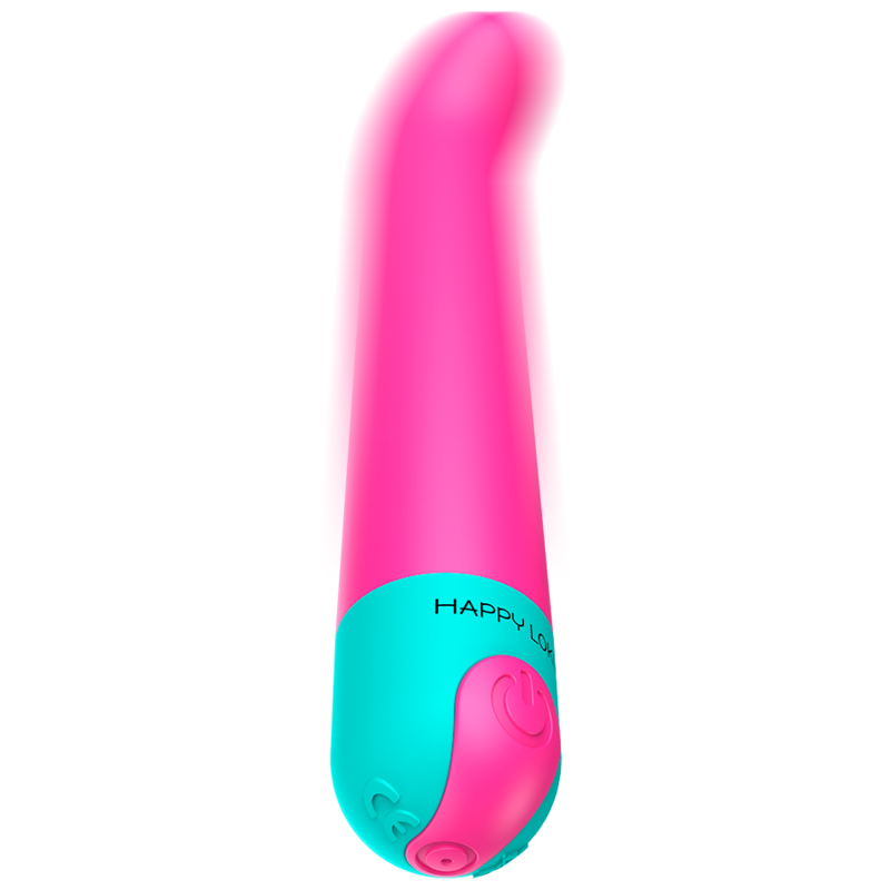HAPPY LOKY - ARIEL G-TOČKA VIBRATOR