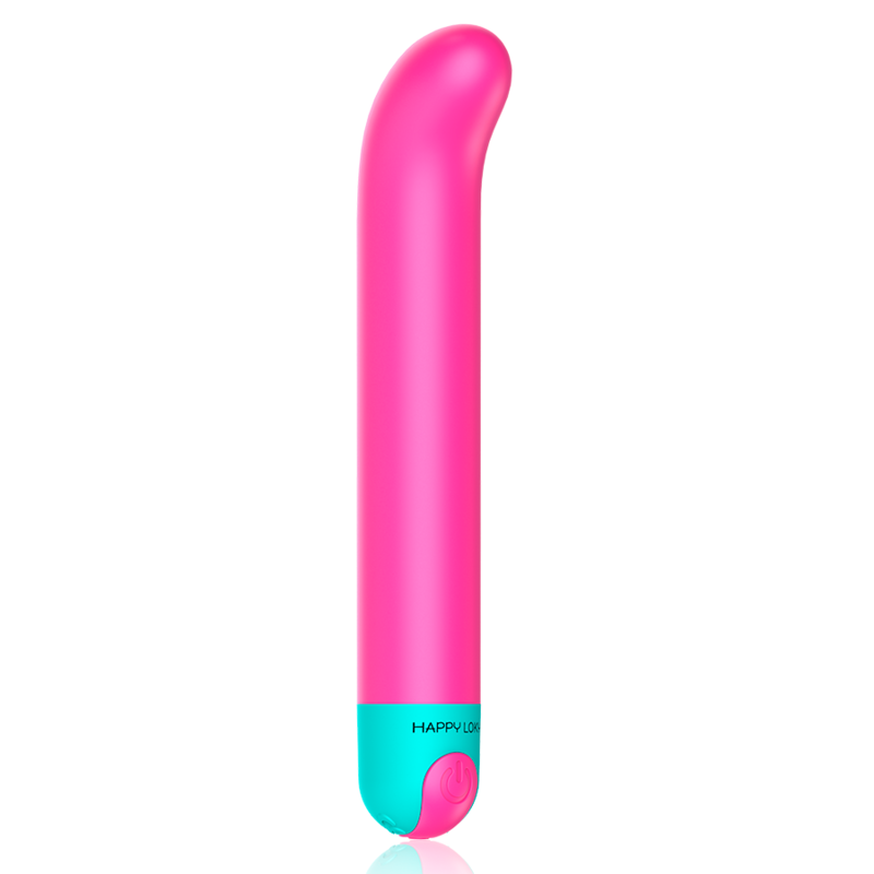 HAPPY LOKY - ARIEL G-TOČKA VIBRATOR
