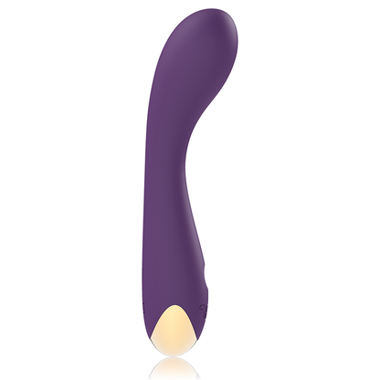 ZAKLAD - HANSEL G-TOČKA VIBRATOR WATCHME ZDRUŽLJIV Z BREZŽIČNO TEHNOLOGIJO