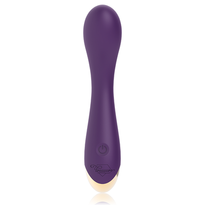 ZAKLAD - HANSEL G-TOČKA VIBRATOR WATCHME ZDRUŽLJIV Z BREZŽIČNO TEHNOLOGIJO