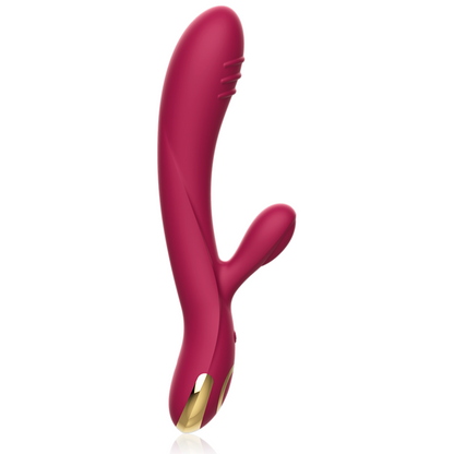 CICI BEAUTY - PREMIUM SILIKONSKI VIBRATOR ZA ZAJCA