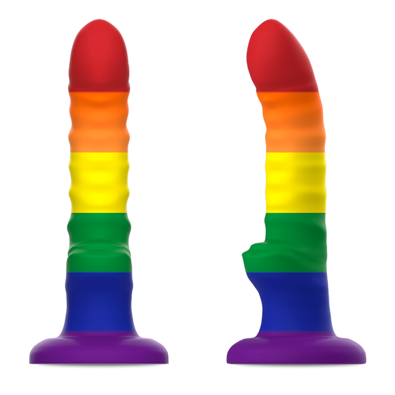 MITOLOGIJA - NJEN DILDO COLBY PRIDE