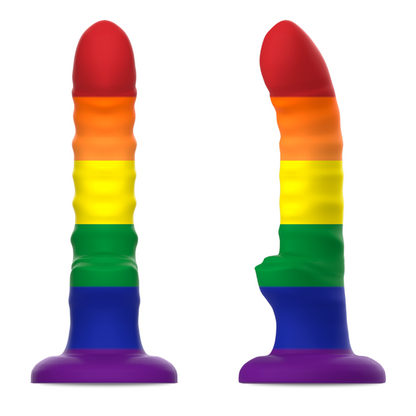 MITOLOGIJA - NJEN DILDO COLBY PRIDE