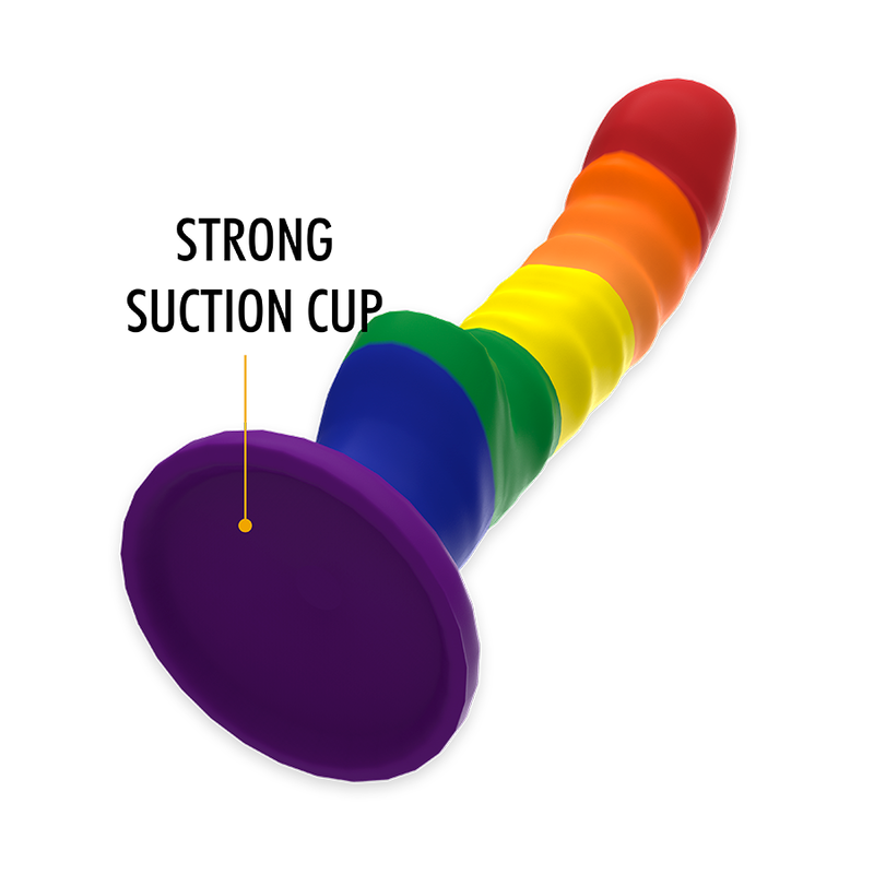 MITOLOGIJA - NJEN DILDO COLBY PRIDE