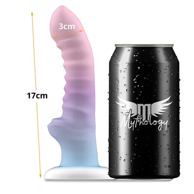 MITOLOGIJA - COLBY NAYADE DILDO