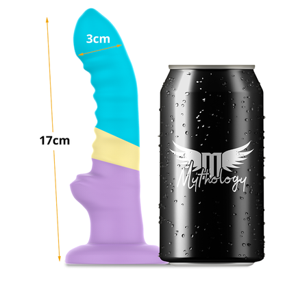 MITOLOGIJA - COLBY PASTELNI DILDO